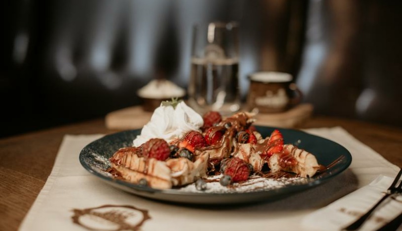 Hotel CROCUS **** Vysoké Tatry